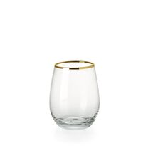 Online Designer Living Room Wine Glass - Set of 4