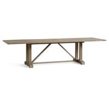 Online Designer Living Room Livingston Extending Dining Table