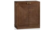 Online Designer Living Room Maxine Bar Cabinet