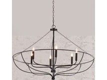 Online Designer Other MINIMAL PRAXIS CHANDELIER