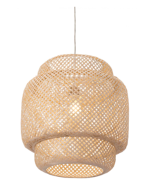Online Designer Other Bamboo Ceiling Lamp 