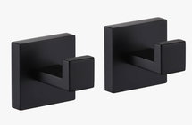 Online Designer Other Robe Hook Wall Mounted (Set of 2)