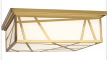 Online Designer Hallway/Entry Ceiling Mounted