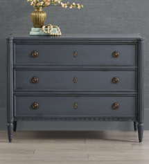 Online Designer Bedroom Etienne 3-Drawer Chest