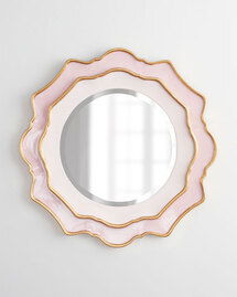 Online Designer Bedroom Rosemeade Mirror