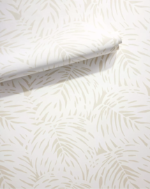 Online Designer Bedroom Palm Wallpaper