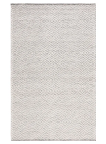 Online Designer Living Room Zahid Hand Woven Geometric Rug