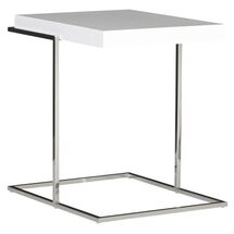 Mesa lateral Melody - Diseñador en línea combinado salón/comedor