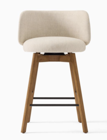 Online Designer Combined Living/Dining Devon Counter Stool