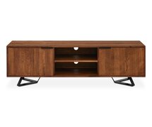 Online Designer Combined Living/Dining KELNER MEDIA STAND