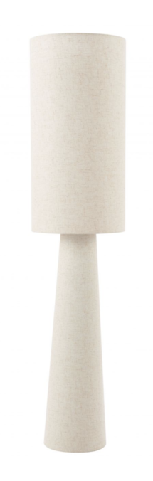 Online Designer Other Heaven Floor Lamp White