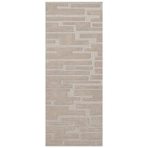 Online Designer Kitchen Dover Putty Area Rug
