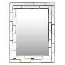 Online Designer Hallway/Entry Kenzie Mirror