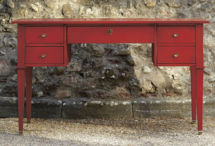 Online Designer Living Room Casa Florentina Bouclier Desk - Custom