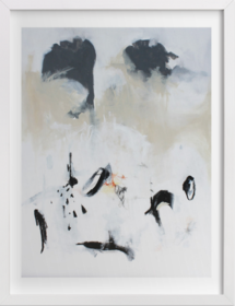 Online Designer Bedroom Before The Moment limited edition print by Jihye Back Kim