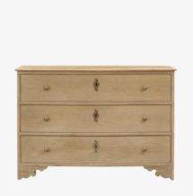 Online Designer Bedroom Cybil Dresser