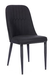 Online Designer Combined Living/Dining Bronya Upholstered Side Chair (Set of 2)