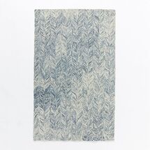 Online Designer Home/Small Office Vines Wool Rug
