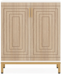 Online Designer Bedroom 20 Pair Shoe Storage Cabinet