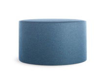 Online Designer Living Room Bumper Large Ottoman