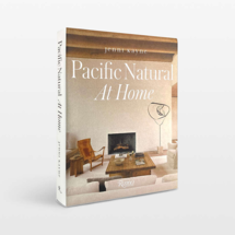 Online Designer Bedroom "Pacific Natural at Home" Interior Design Book by Jenni Kayne