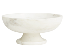 Online Designer Bedroom Hudson Pedestal Bowl