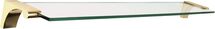 Online Designer Bathroom Luna Wall Shelf