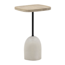 Online Designer Bedroom Jaiden Side Table
