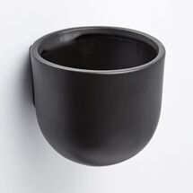 Online Designer Hallway/Entry Ceramic Wallscape Hanging Planter