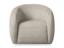 Online Designer Combined Living/Dining Fresno Swivel Chair