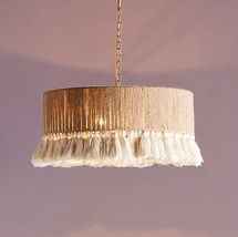 Online Designer Combined Living/Dining Rara Pendant