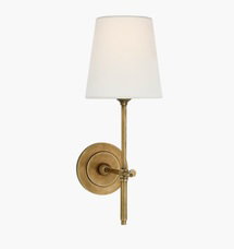 Online Designer Hallway/Entry Bryant Sconce
