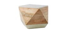 Online Designer Combined Living/Dining Roar & Rabbit™ Layered Rectangle Drum