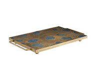 Online Designer Combined Living/Dining Decoration