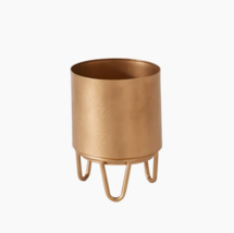 Online Designer Home/Small Office Jossue Handmade Metal Cachepot