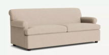 Online Designer Combined Living/Dining Willoughby Sleeper Sofa