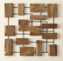 Online Designer Combined Living/Dining Dining area artwork