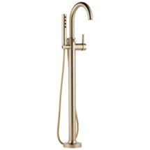 Online Designer Bathroom Odin® Single-Handle Freestanding Tub Filler