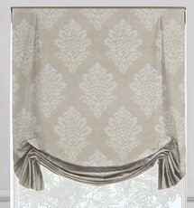 Online Designer Living Room Tulip Roman Shade