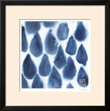 Online Designer Living Room INDIGO BLEED III