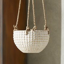 Online Designer Other Zola Medium Hanging Planter