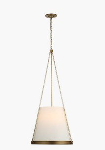 Online Designer Kitchen Reese 18" Pendant