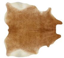 Online Designer Living Room COWHIDE RUG