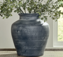 Online Designer Kitchen Keron Terracotta Table Vase