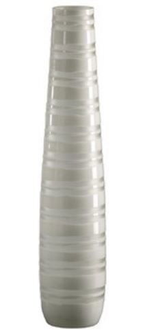 Online Designer Dining Room Stripe Vase by Cyan Design