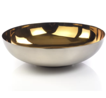 Online Designer Bedroom Rosdorf Park Achille Stainless Steel Serving Bowl