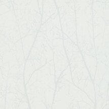 Online Designer Business/Office Contemporary 33' x 20.8" Winter Trees Wallpaper