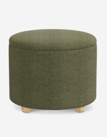 Online Designer Combined Living/Dining Kamila Ottoman