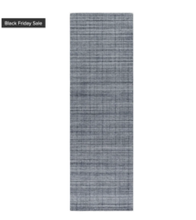 Online Designer Hallway/Entry Fresno Handmade Rug