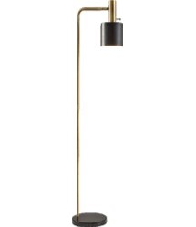 Online Designer Bedroom Baskin 61" Task/Reading Floor Lamp